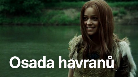 Osada Havranů