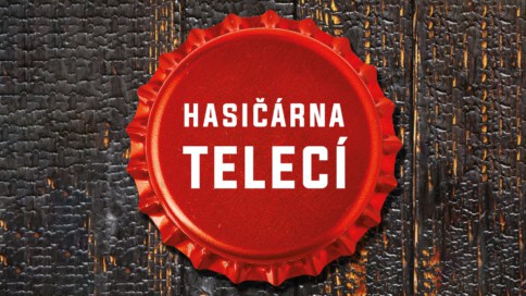 Hasičárna Telecí (5, 6)