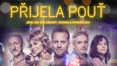 Přijela pouť (1, 2, 3, 4, 5)