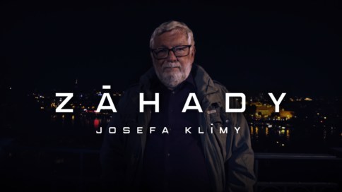 Záhady Josefa Klímy (98)