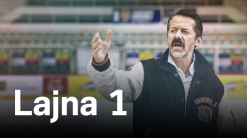Lajna (1, 2, 3, 4)