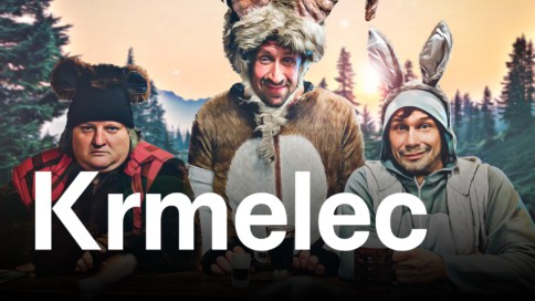 Krmelec (1, 2, 3, 4, 5)