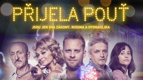 Přijela pouť II (1, 2)