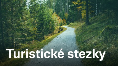Turistické stezky v Evropě (3)