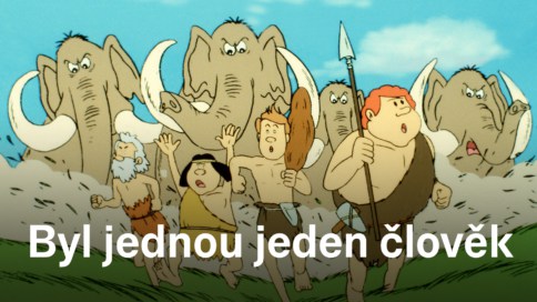 Byl jednou jeden... vesmír (9)