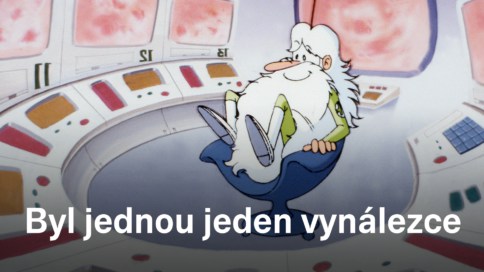 Byl jednou jeden... vynálezce (9)