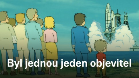 Byl jednou jeden... objevitel (6)