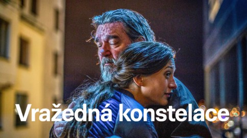 Vražedná konstelace II (3)