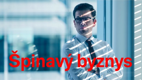 Špinavý byznys II (3)