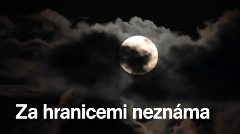 Za hranicemi neznáma II (8)