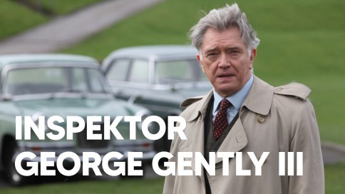 Inspektor George Gently III (1)