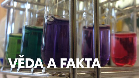 Věda a fakta (12, 13, 14)