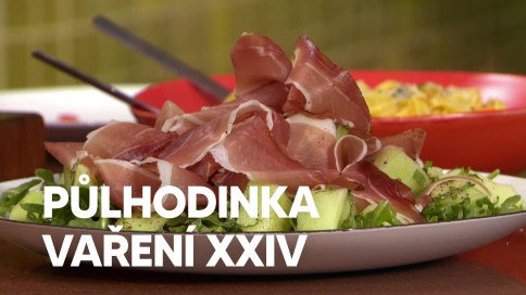 Půlhodinka vaření XXIV (1)
