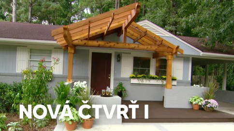 Nová čtvrť (5)