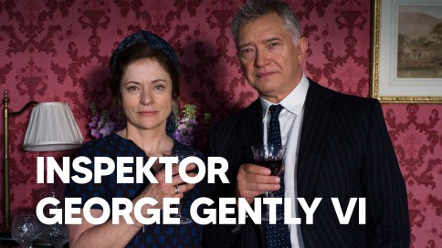 Inspektor George Gently VI (1)