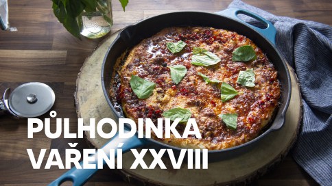 Půlhodinka vaření XXVIII (24)