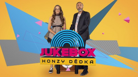 Jukebox Honzy Dědka (27)